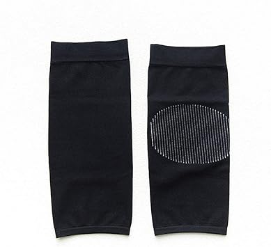 Amazon Co Jp 5ペア 保温 膝ウォーマー レッグガードクッションサポート ひざ 膝 サポーター 暖かくて薄い 寝る時 室内用 日常生活 ドラッグストア