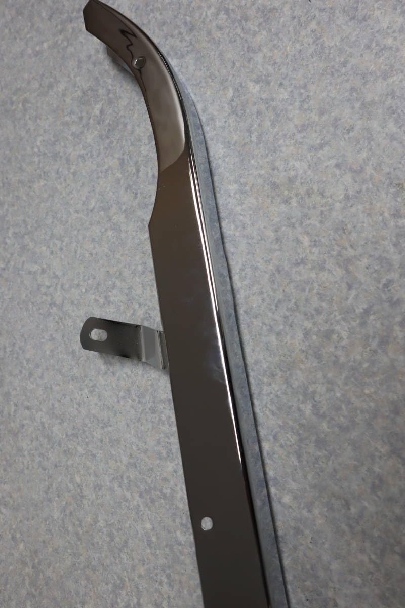 当時物ハリケーンチェーンケース