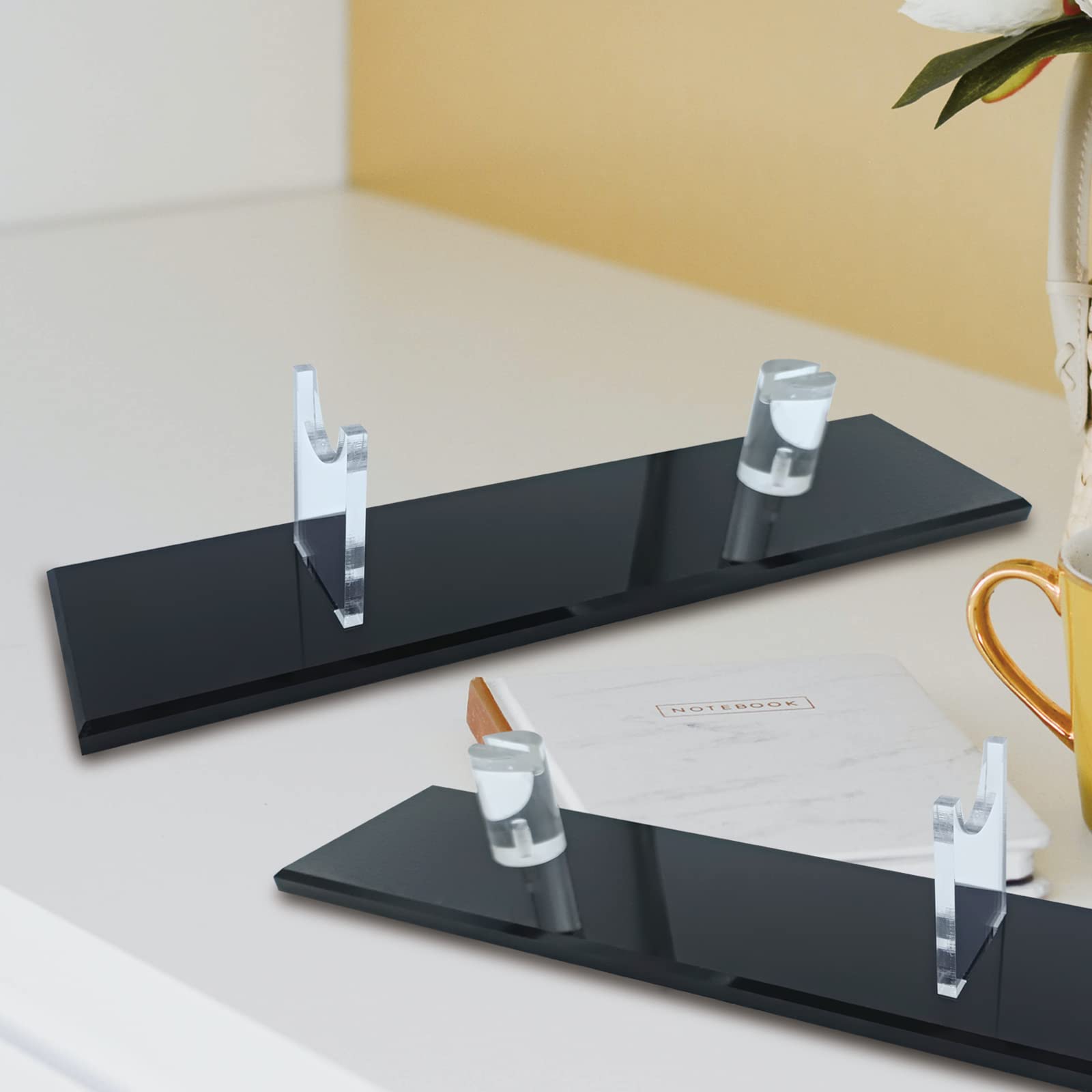 Amazon.com: JVNZAM Acrylic Knife Display Stand Fixed Blade Knife