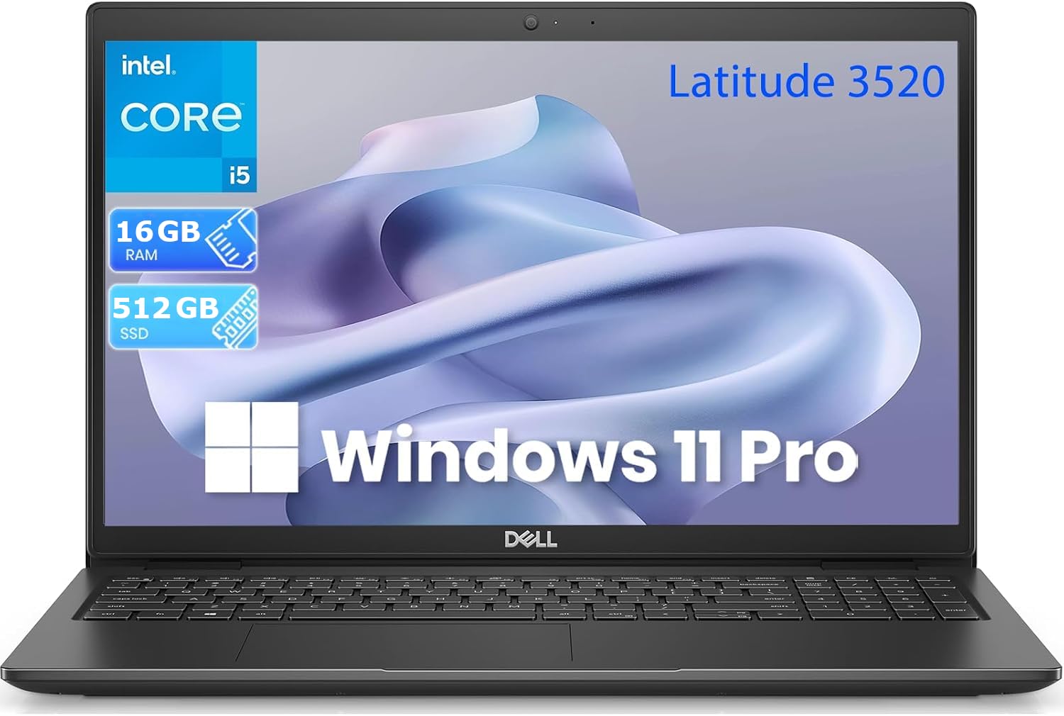 DELL Latitude 3520 第11世代 Intel Core i5 Amazon.com: Dell Latitude 3520 15.6
