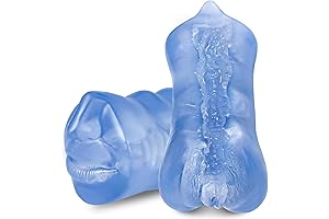 Anime Pussy: Realistic Pocket Pussy Toy for Unforgettable Fun