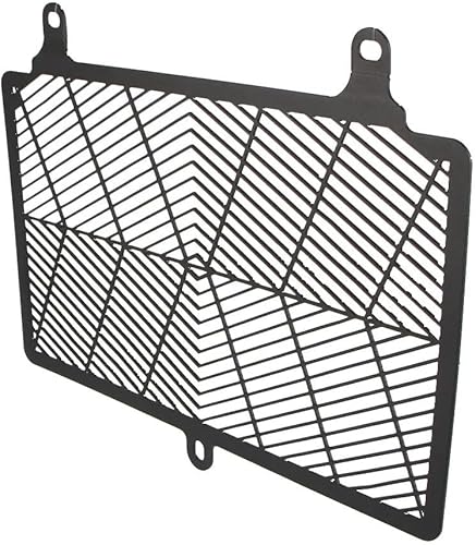 Miniatura 2 de Protector de radiadores Rejilla de radiador para Be&Nelli TRK 702 X TRK702X 2022 2023 2024 Refrigerador de tanque de agua de motocicleta Accesorios