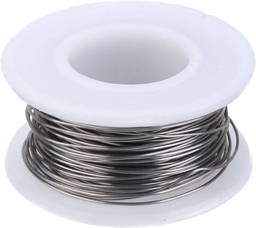 50m 0.25mm Electric Hot Wire For Hot Wire Foam Cutter Heating Cutting Machine