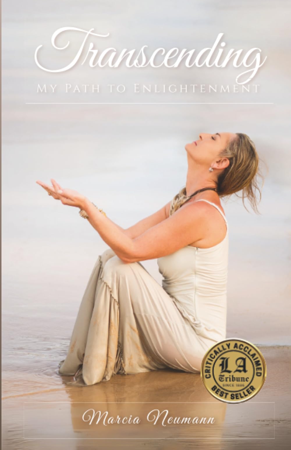 Transcending: My Path to Enlightenment