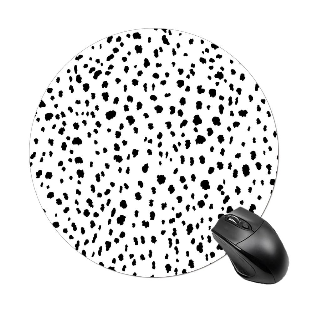 Amazon.co.jp: マウスパッド 丸型 柔軟 ゲーミングまうすぱっど PC