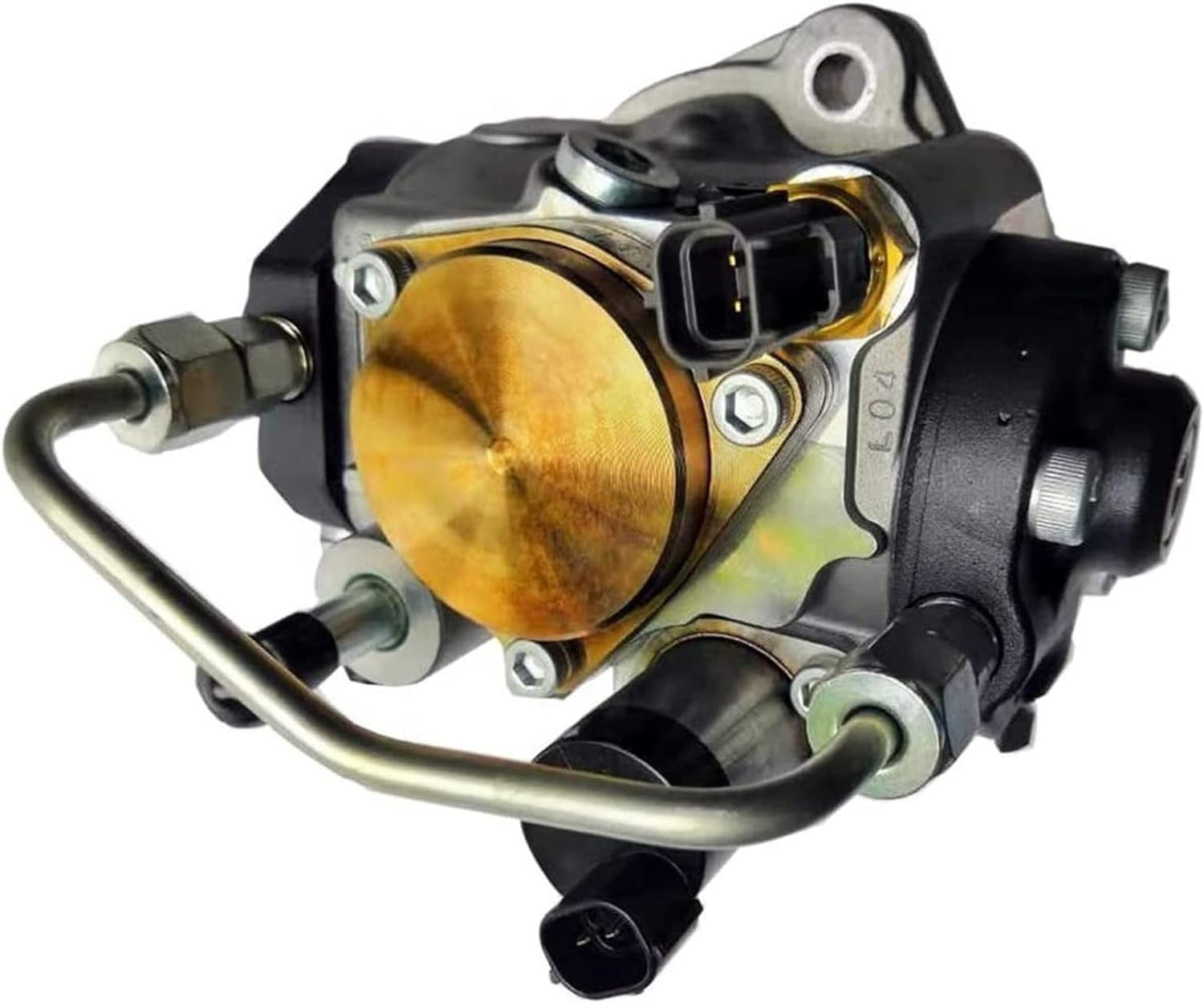 Amazon.com: Fuel Injection Pump Model 294000-1200 For Isuzu 4JJ1