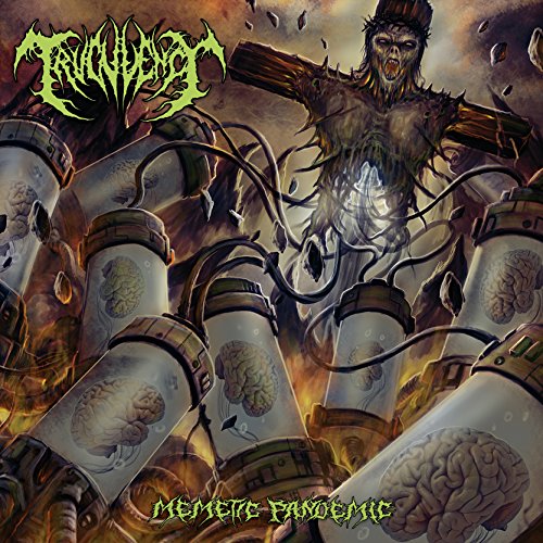 Memetic Pandemic