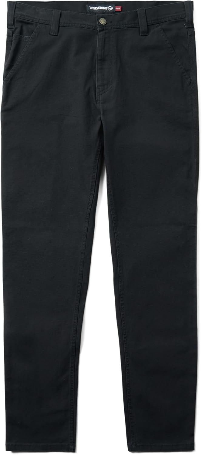 Wolverine Men's Steelhead Stretch Everyday Pants