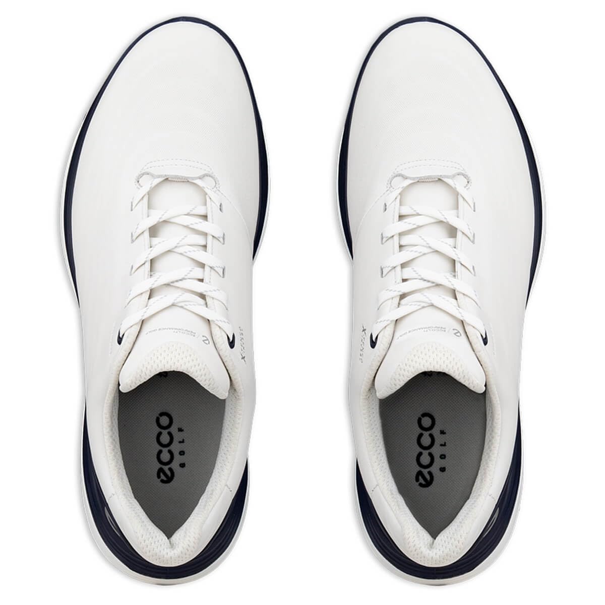 ECCO Lt1 Hybrid, Wasserdicht Zapatos de golfHombre