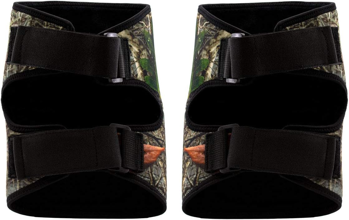 Social Paintball SMPL Knee Pads - Multisport Protection
