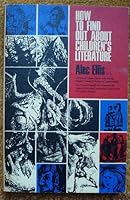 How to Find Out About Children's Literature B002YS5DA8 Book Cover