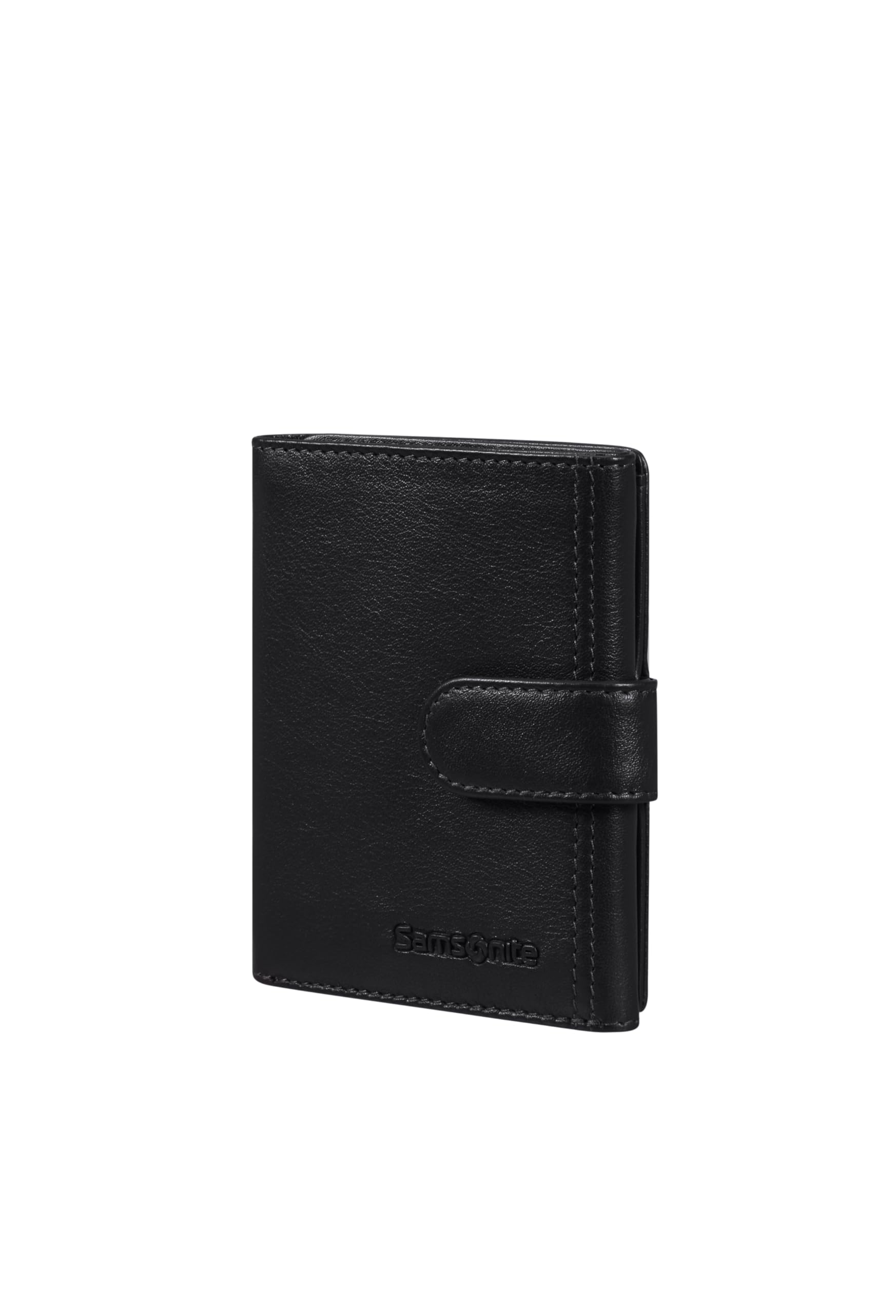 Attack 2 SLG Wallet 10 cm Black