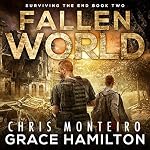 Cover of Fallen World