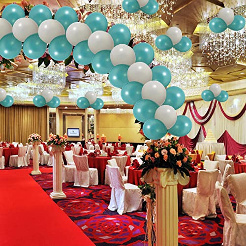 (100Pcs)12Inch Balloons Party Decoration, Great For Kids, Weddings, Receptions, Baby Showers,Or Any Celebration. #TOP2