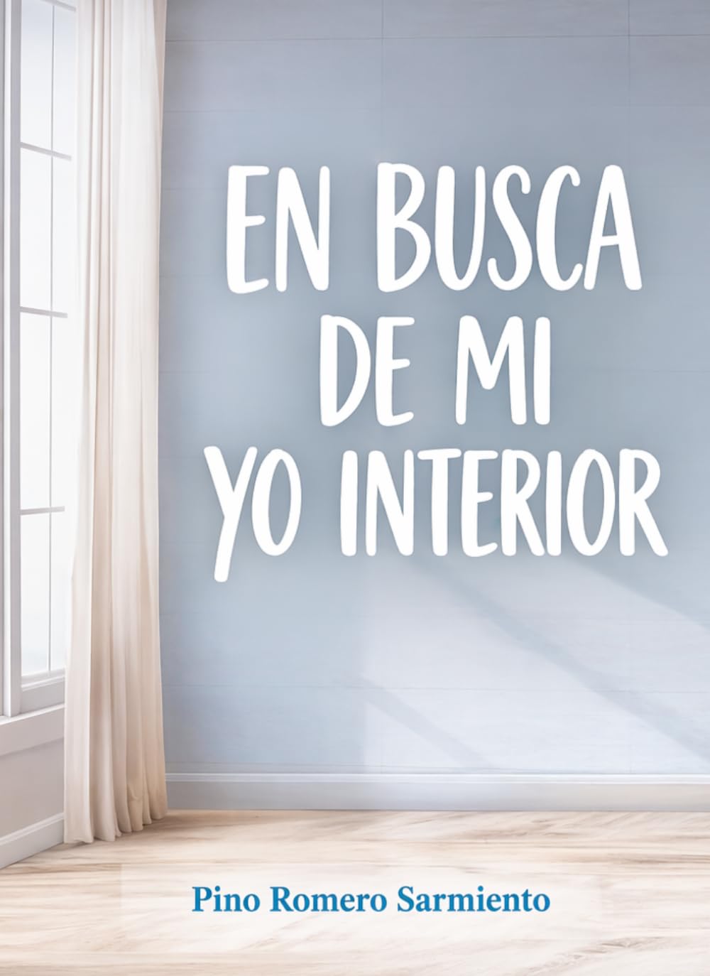 En Busca De Mi Yo Interior