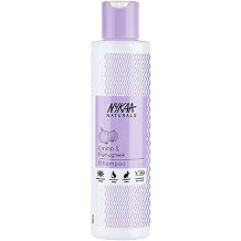 Shampoo - Onion and Fenugreek for Women - 6.76 oz Shampoo