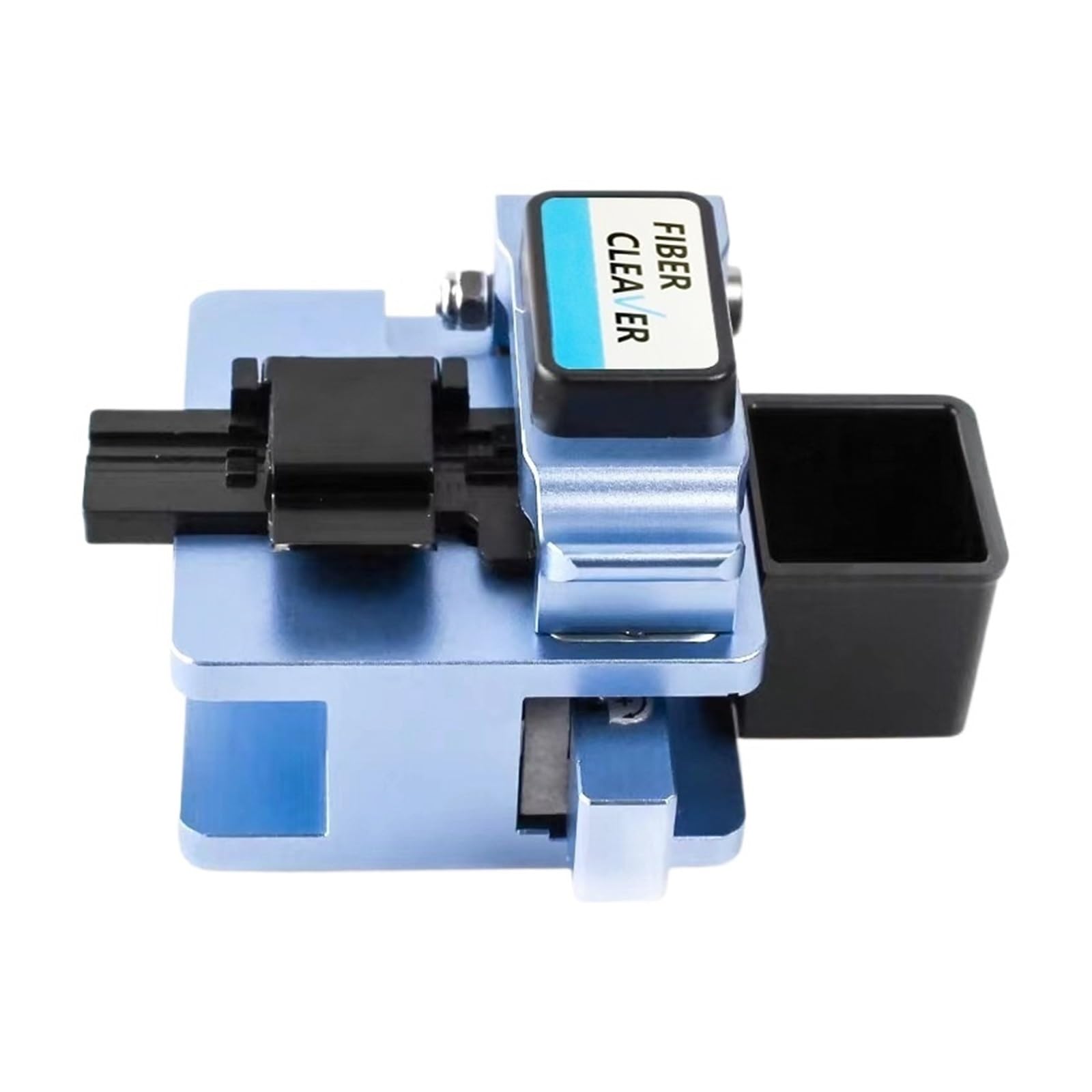 Cvfrdd One Color Cleaver Fiber Optic Equipment Ft-97Rt Ftth Tool With User-Friendly Design Network Installation Tool