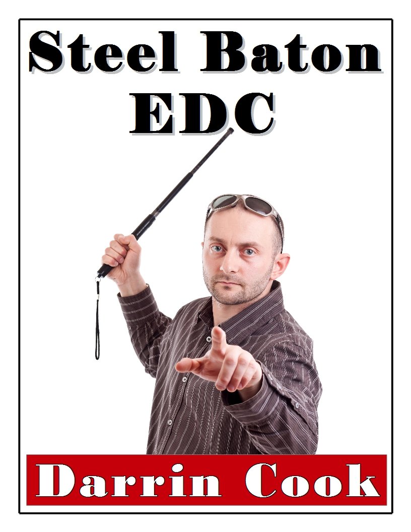 Steel Baton EDC: 2nd Edition