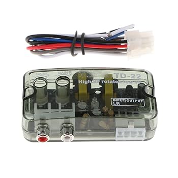 Amazon.co.jp: Baoblaze カーオーディオ REM レムサブウーファー