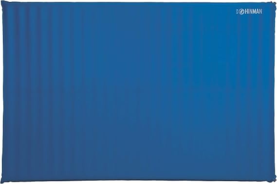 big agnes hinman double sleeping pad