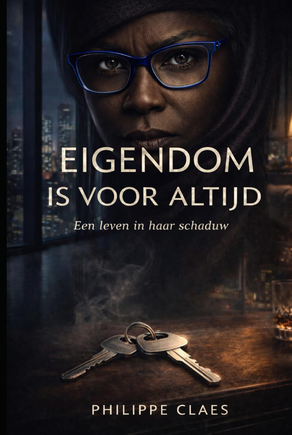 Eigendom is voor altijd: Een leven in haar schaduw