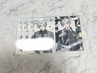 el6 element sicks jil アイドル お笑い タレント 芸能人グッズ
