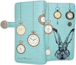 Women's Animal Wallets