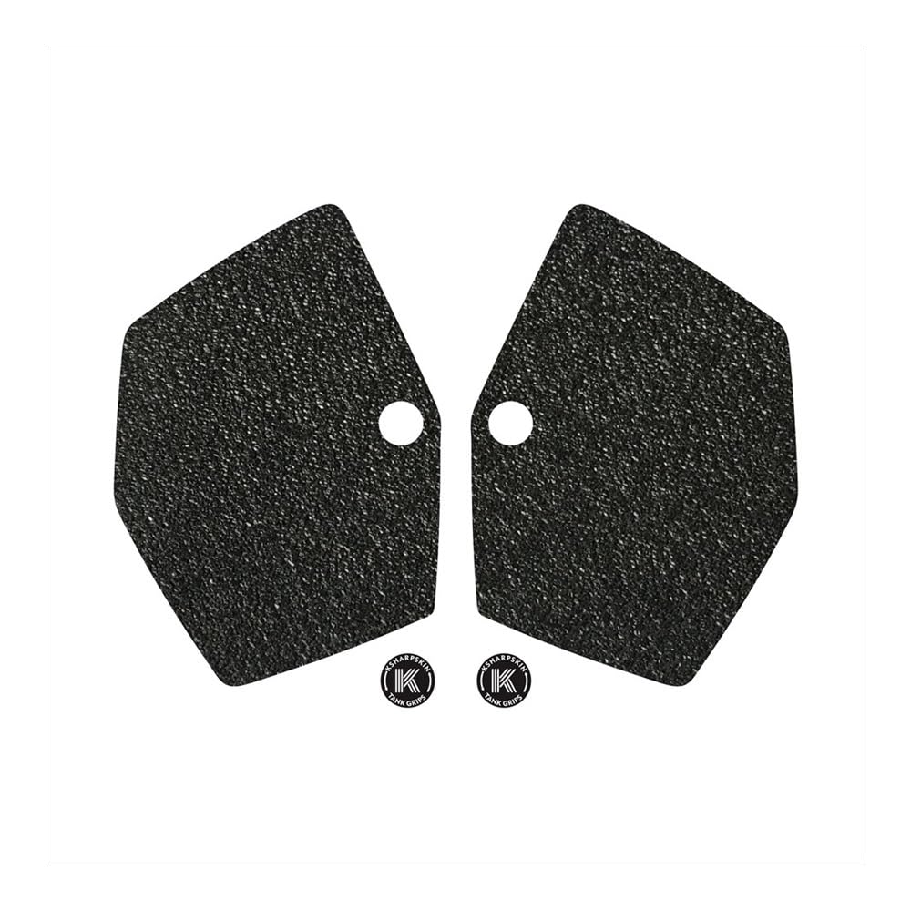 Protecteur pour 04-09 K1200R 08-12 K1300R protection réservoir