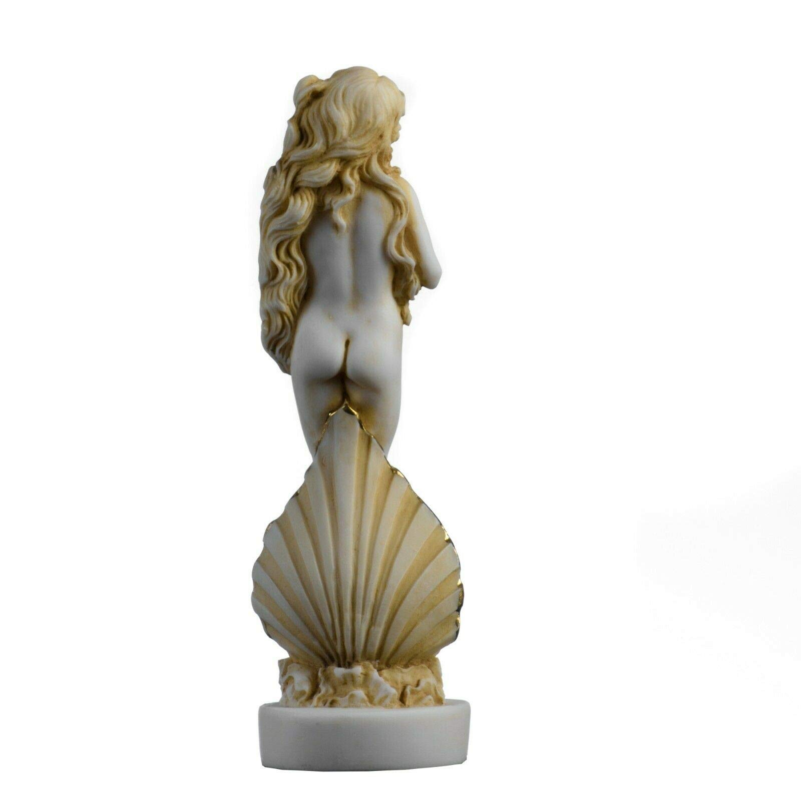 Amazon.co.jp: Rising Venus アフロディーテ ゼウス 娘 ギリシャ