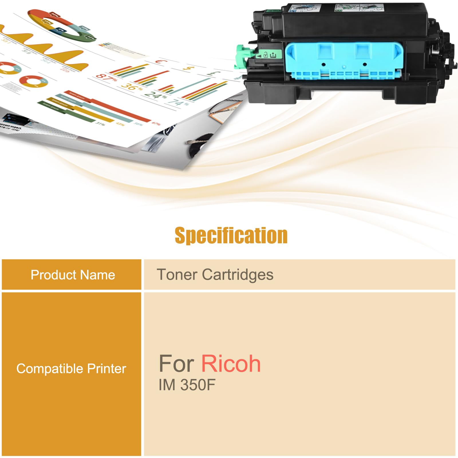 RICOH - aratakakun Ricoh Image Scanner fi-8190 | UK | RICOH