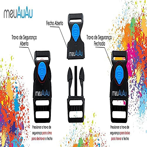 Kit H Meuauau Uni.Rosa - G