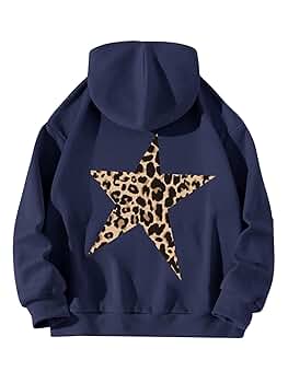 【playhour ph】Star printed hoodie Star printed hoodie – PLAY HOUR