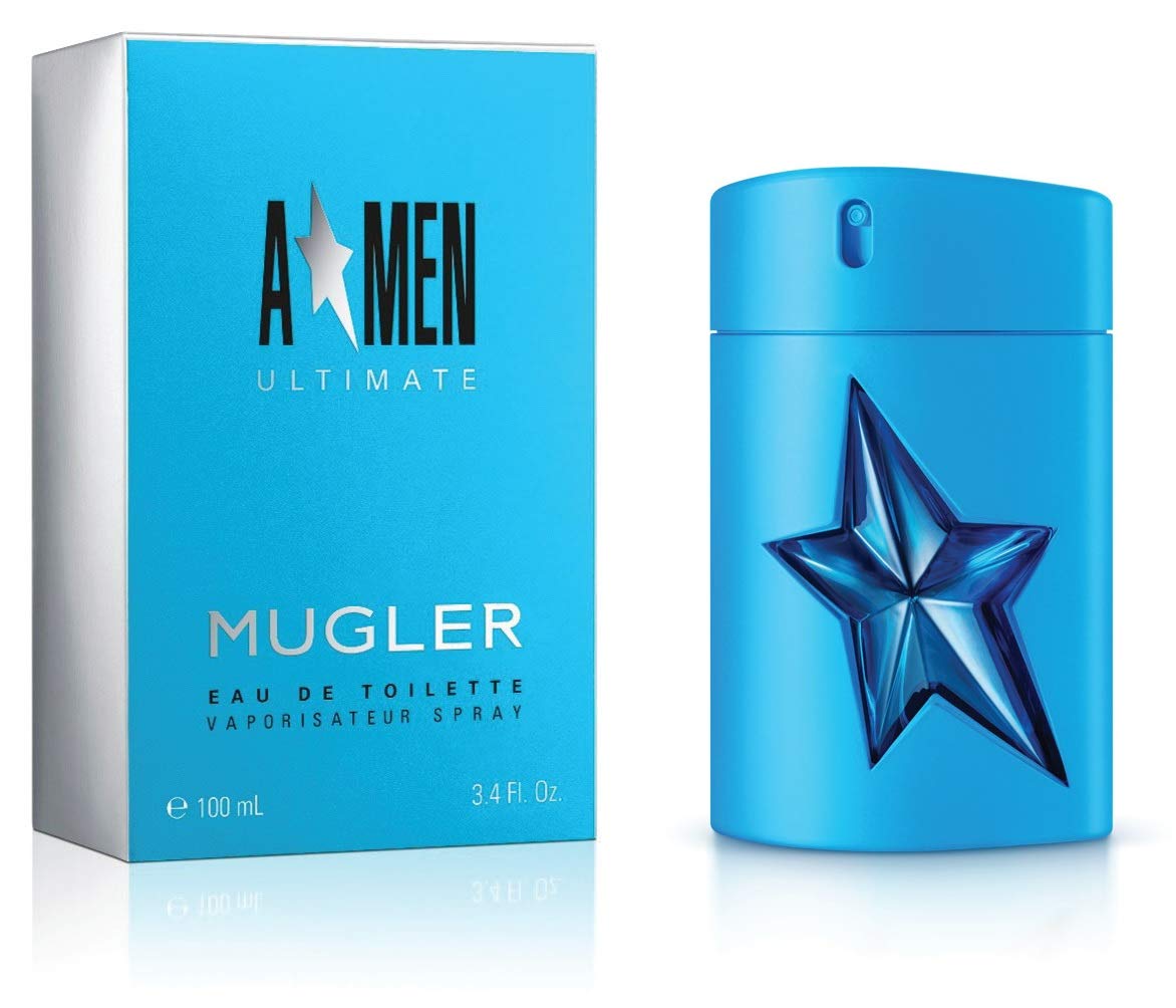 mugler a