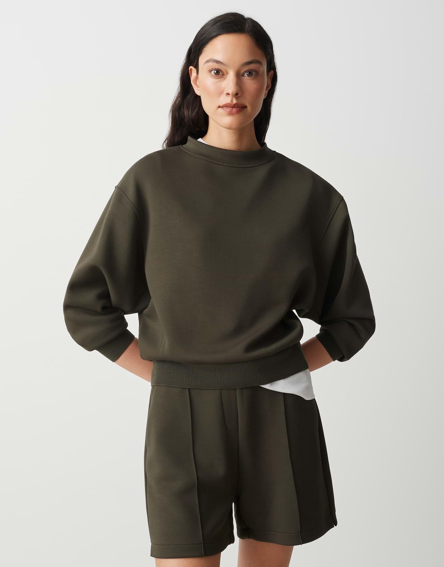 OPUS Sweatshirt Damen
