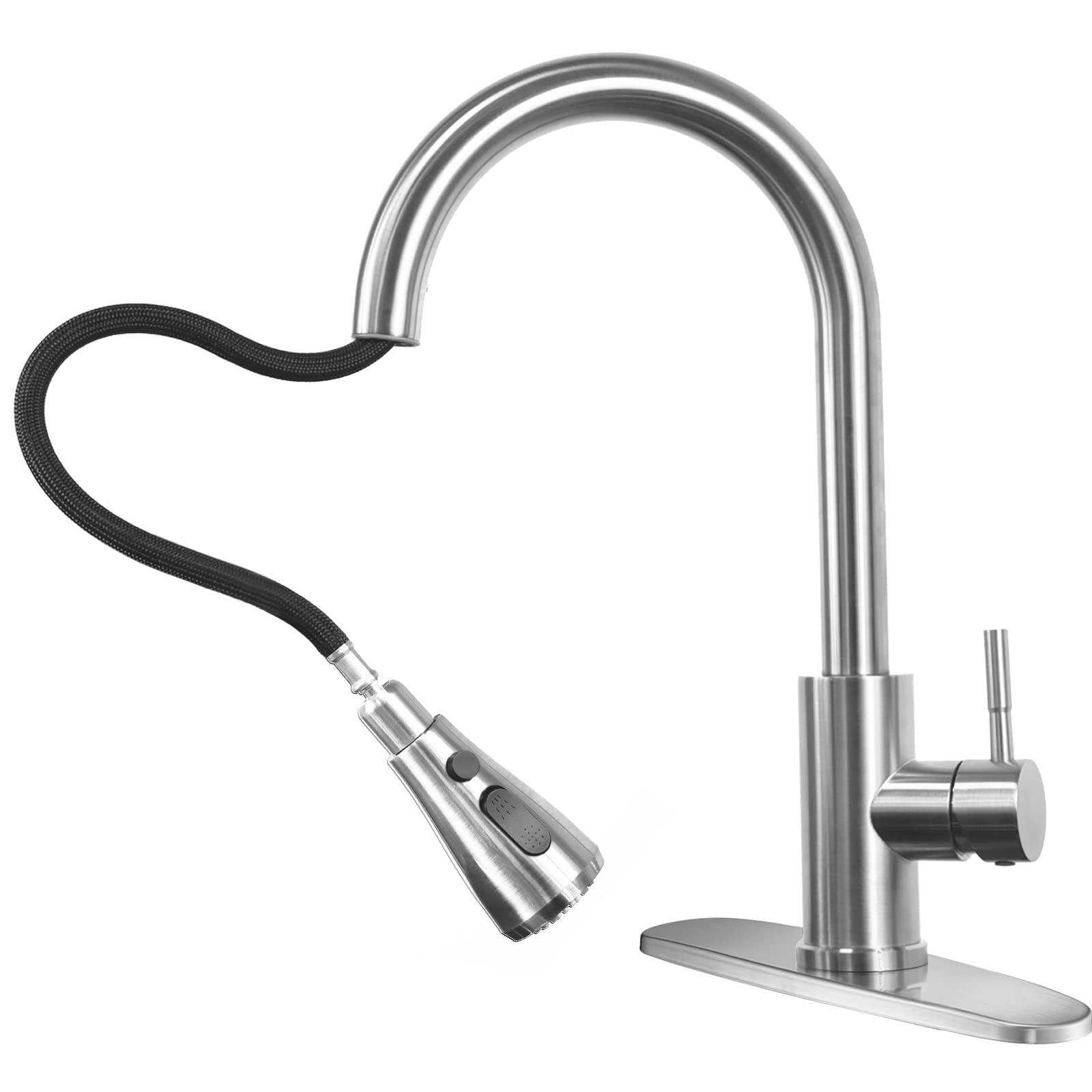 Flotech Kitchen Sink Faucet