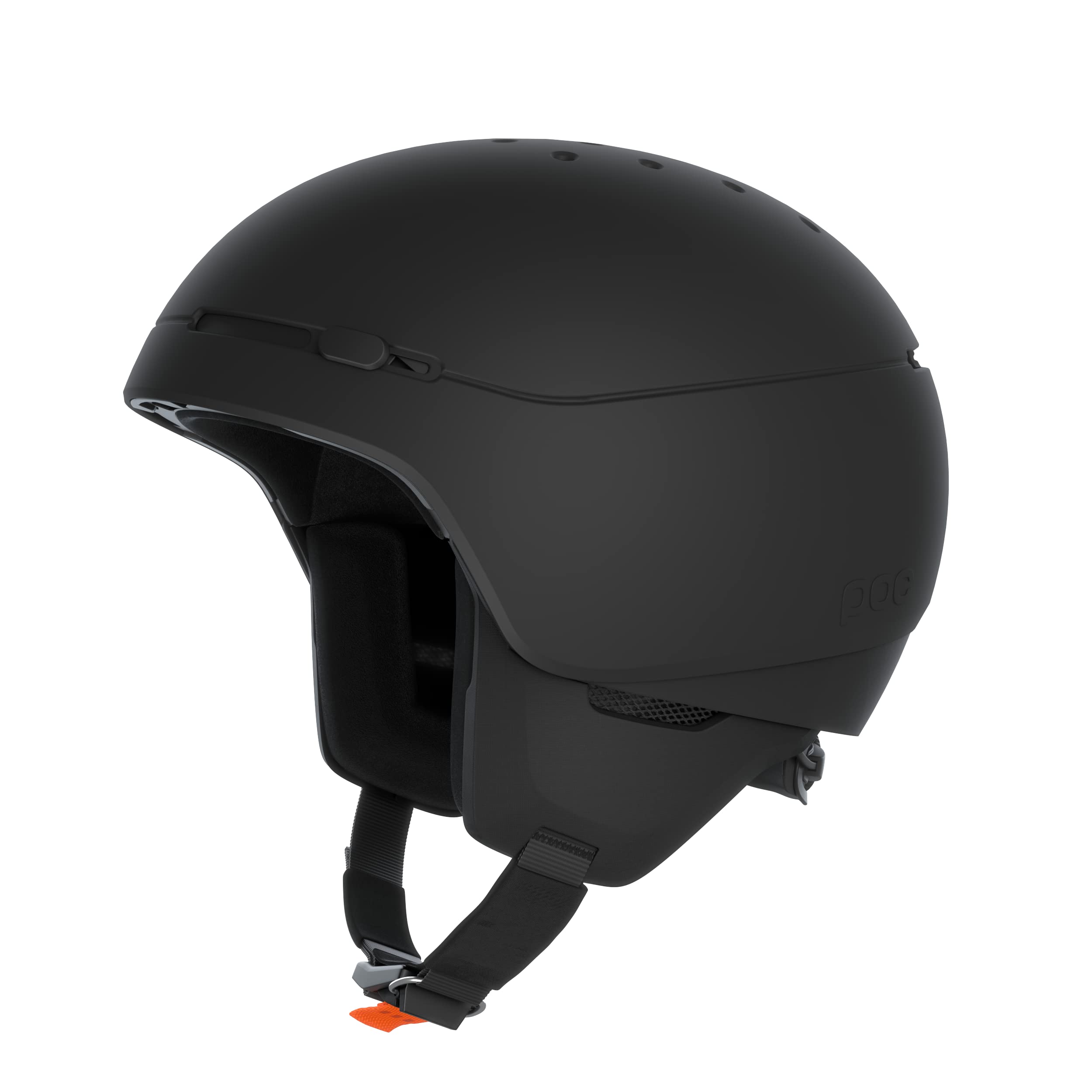 POC Meninx Ski Helmet – Lightweight All-Mountain Helmet with ABS Shell, MIPS Protection, Adjustable Ventilation and Removable Ear Pads, for Ski & Snowboard — image 1