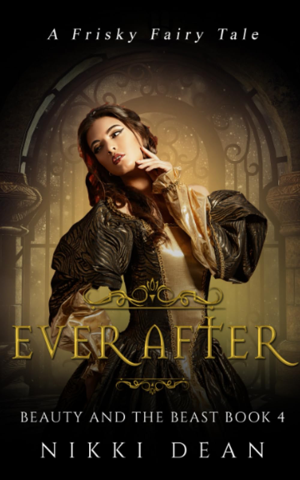 Ever After: Book 4