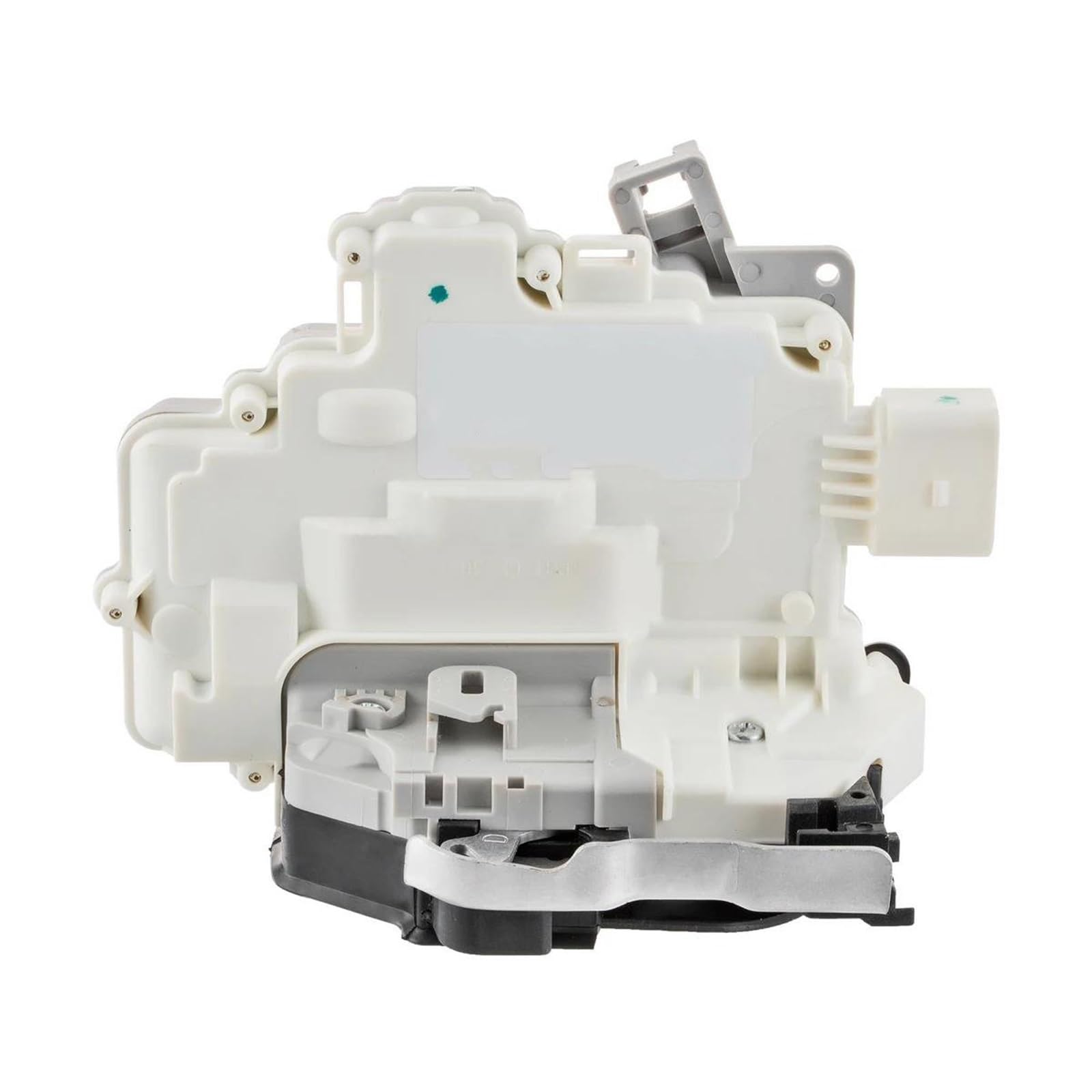 Door Lock Latch Actuator Latch 4G0839016 4G0839016A for A6 for A7 Quattro 2.0L 3. for RS7 for S6 for S7 Rear Right Door Lock Latch Actuator