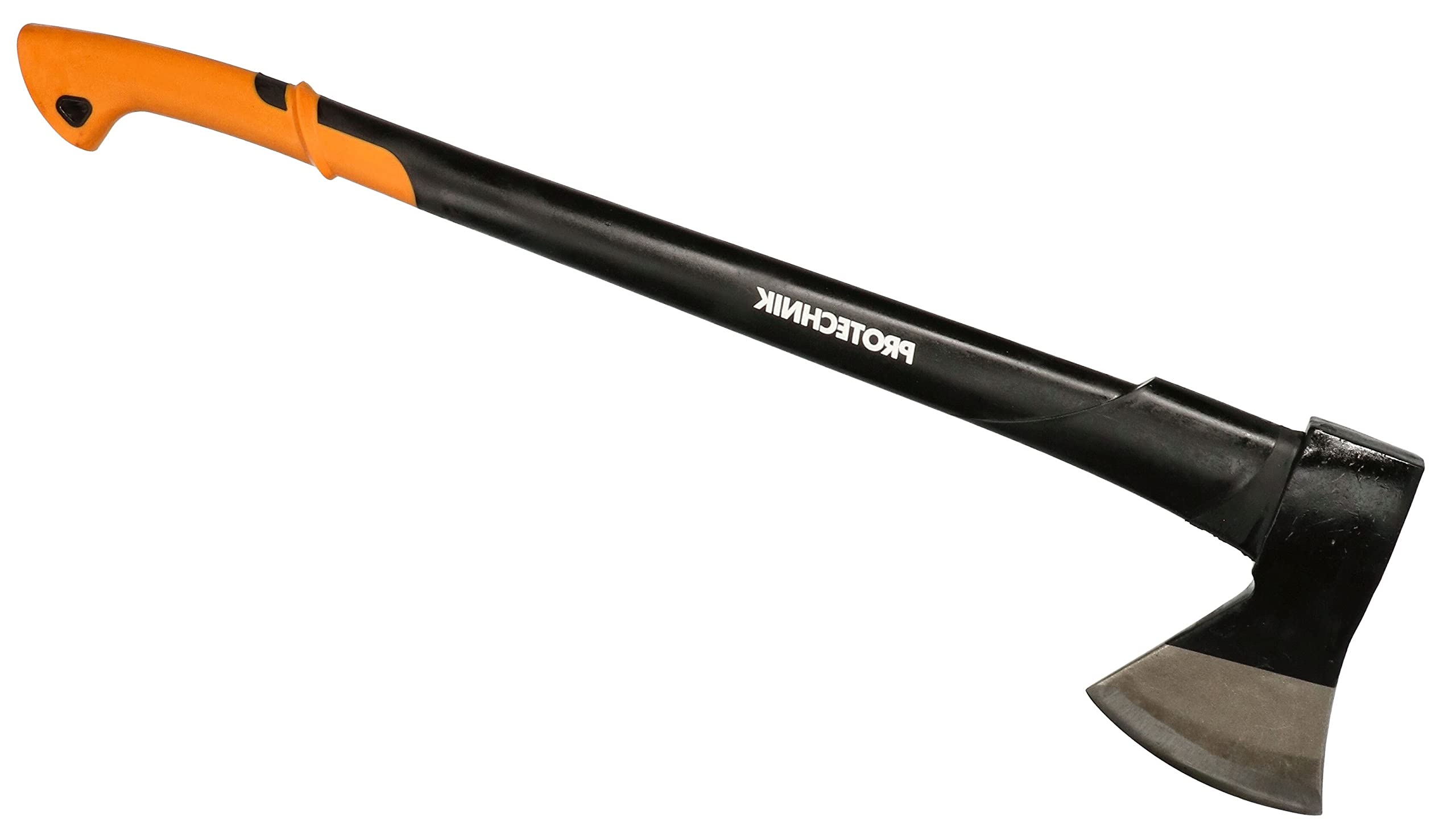 KOTARBAU® Axt Spaltbeil Spalthammer 1,8 kg x 900 mm Universal con mango de fibra de vidrio