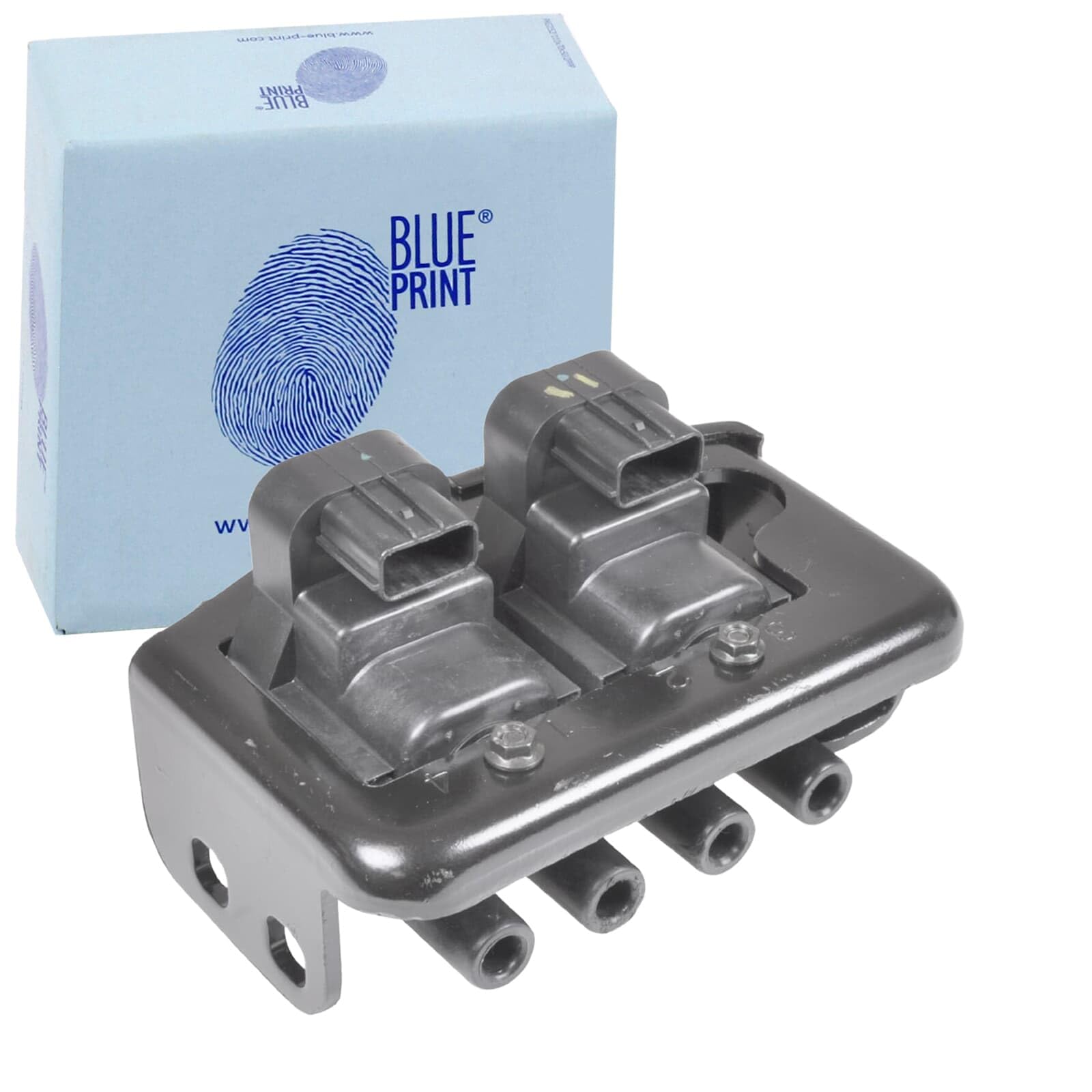 Ignition Coil ADM51489 Blue Print FPY11810X FPY21810X FP391810XB FP391810XC New