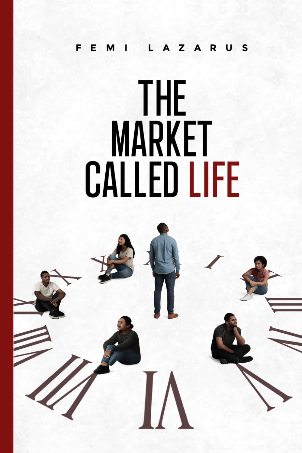 The Market Called Life