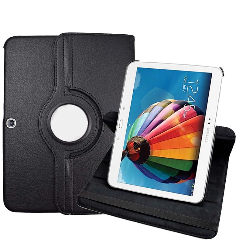 5. La custodia è ultraleggera e copre il Tablet sia dalla parte anteriore che posteriore.
