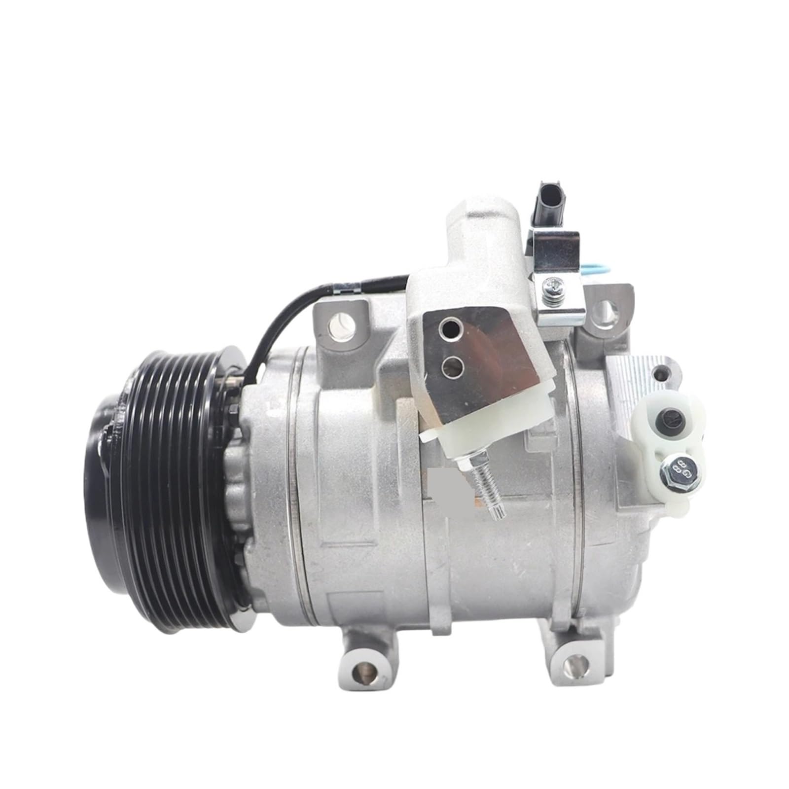Gxqklsr One Color 10Sr15c Air Conditioner Ac Compressor Compatible For Honda Accord 2009 2010 2011 447280-0390 4472800390 38810-Rl0-G01 38810Rl0g01