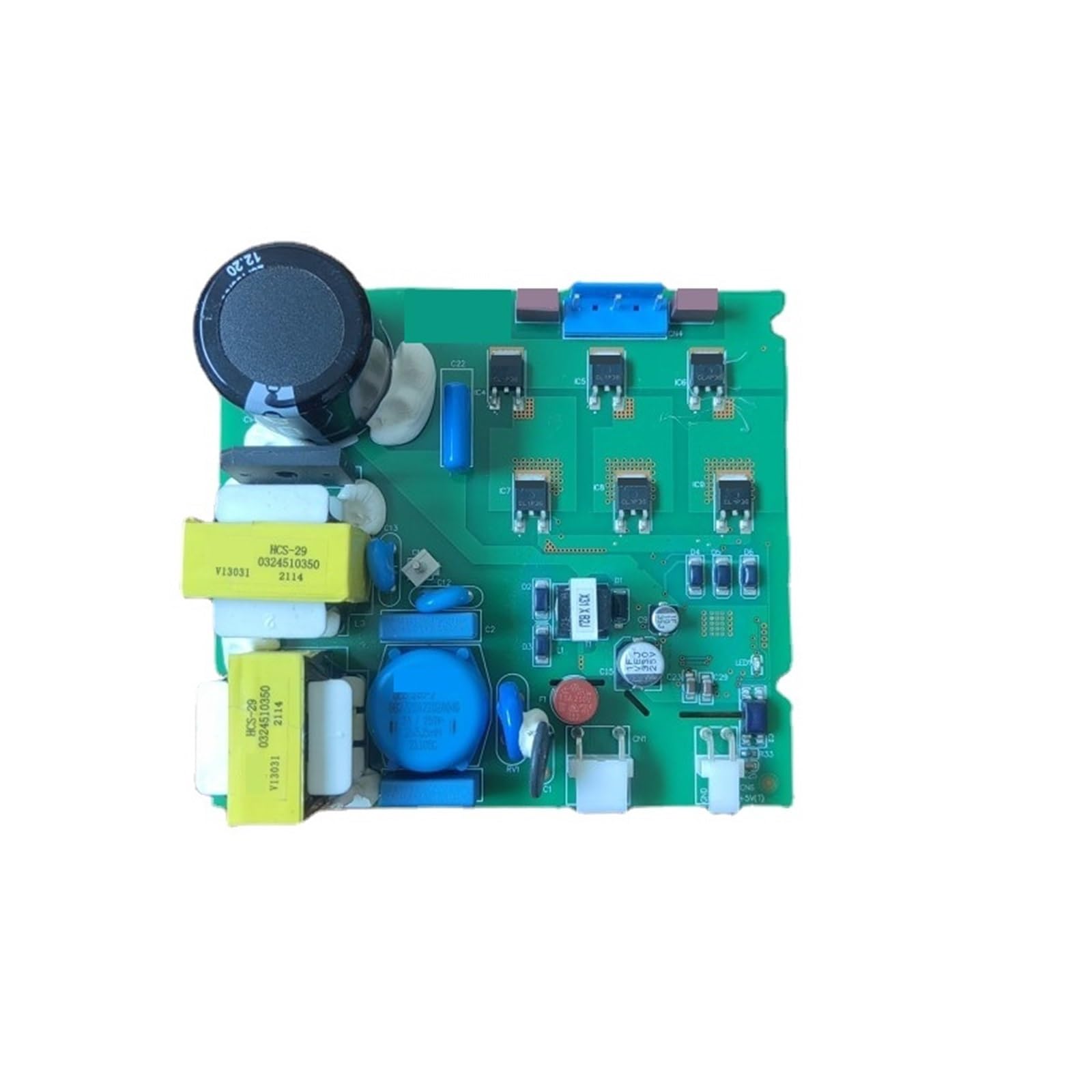 VTH1116Y inverter fridge control board pour modèle HRF-541DM7RU