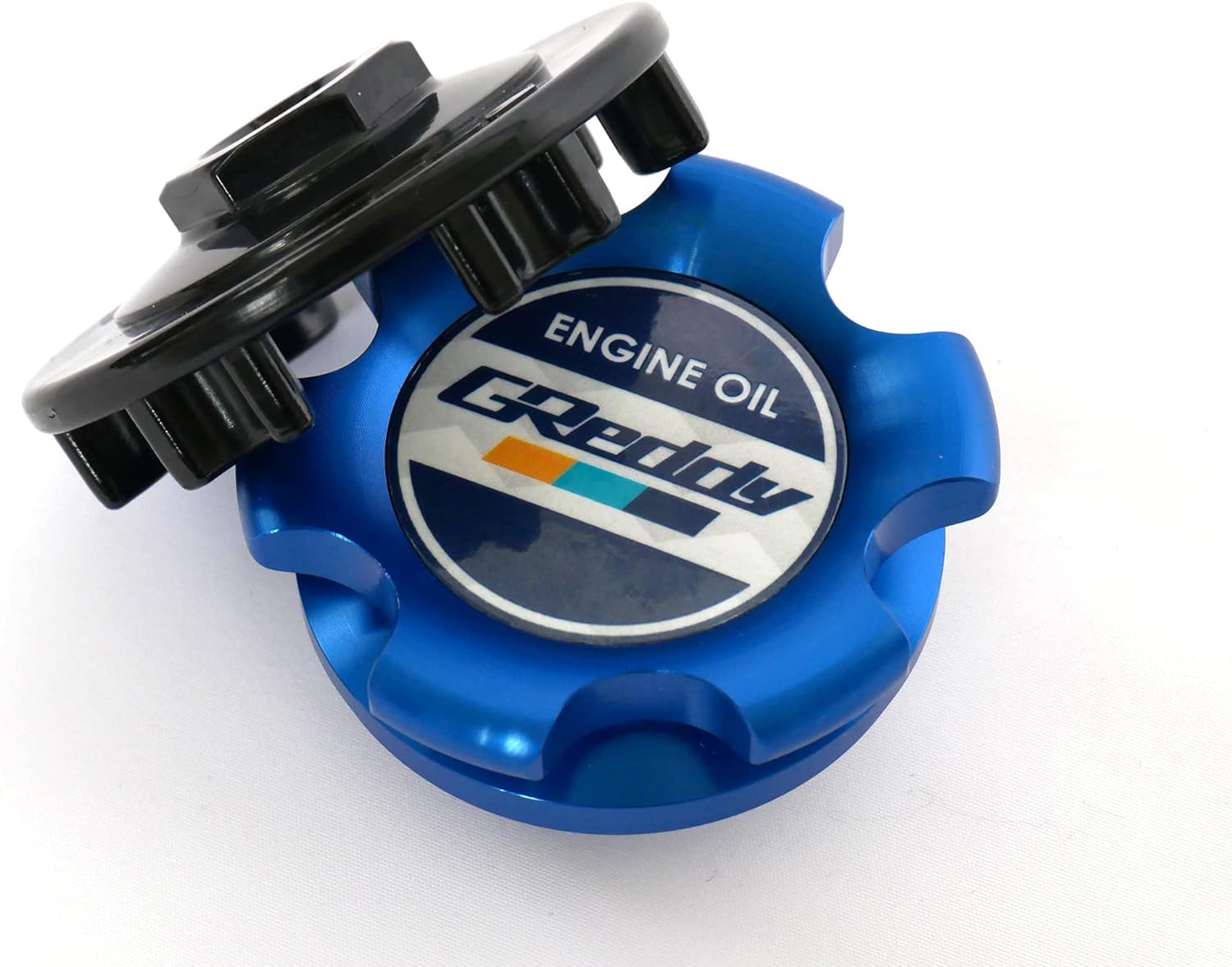 オイルフィラーキャップ！トミーカイラZZ！SR20