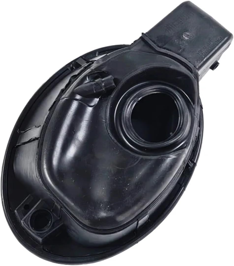 Compatible For VW Beetle 2012 2013 2014 2015 2016 2017 2018 2019 Gas Fuel Filler Flap Tank Door Lid Cover Shell Cap 5C5809857