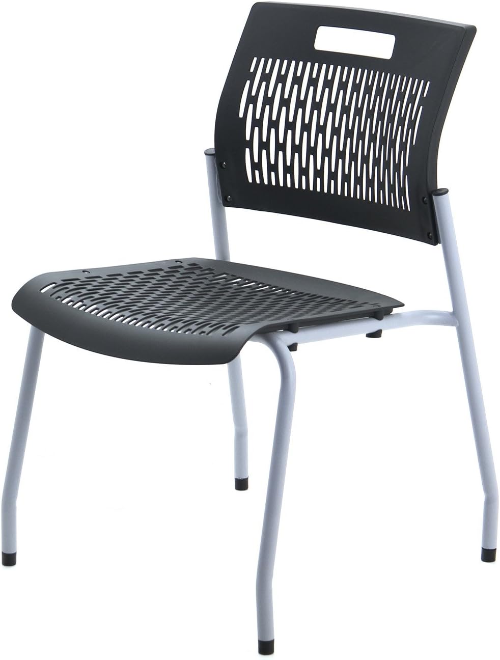 Stacking Chair - Arrives Fully Assembled
