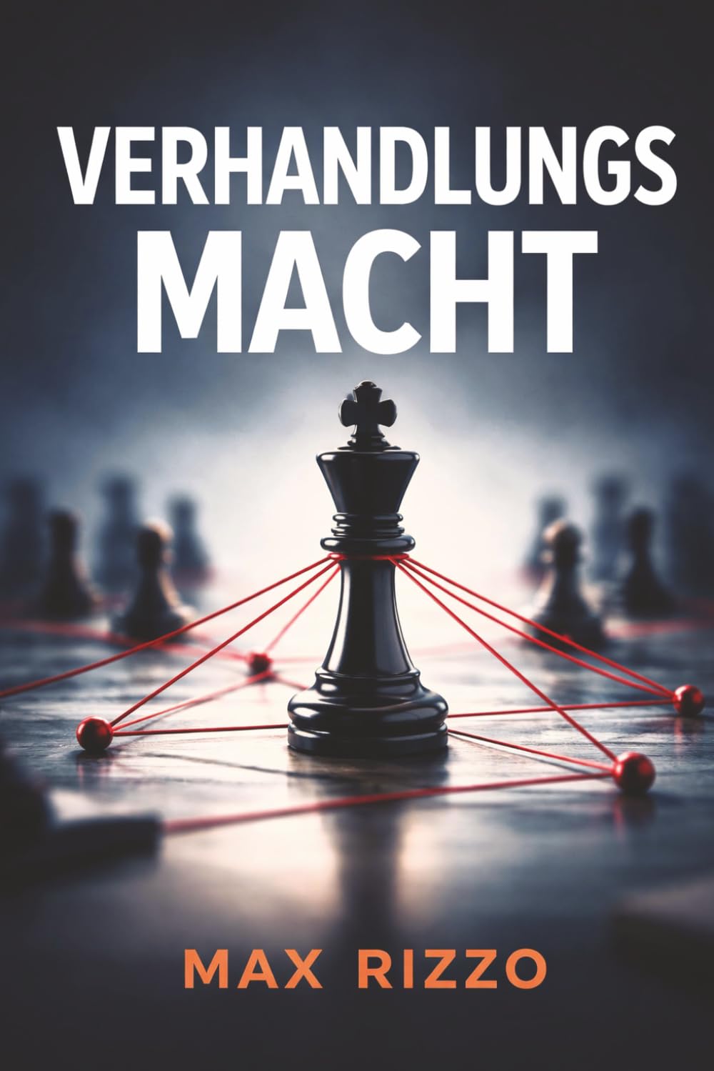 Verhandlungsmacht: Der Schlüssel zur erfolgreichen Verhandlung