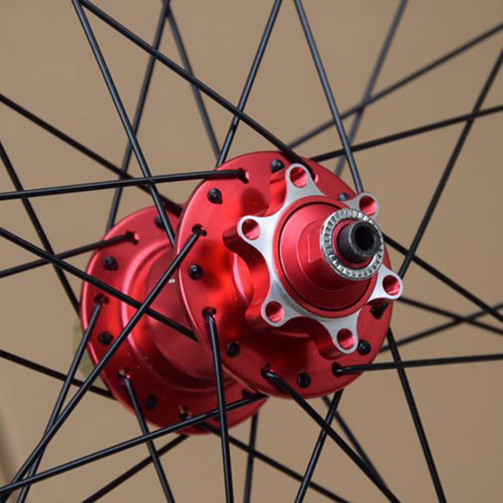 Amazon.co.jp: MTBリム 24 26 27.5 29インチ ホイールセット