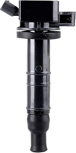 Miniatura 9 de SCITOO Paquete de bobinas de encendido para Toyota Solara 2.4L 2002-2003 para Toyota RAV4 2.4L 2004-2008 para Toyota RAV4 2.0L 2001-2003 UF333 UF322